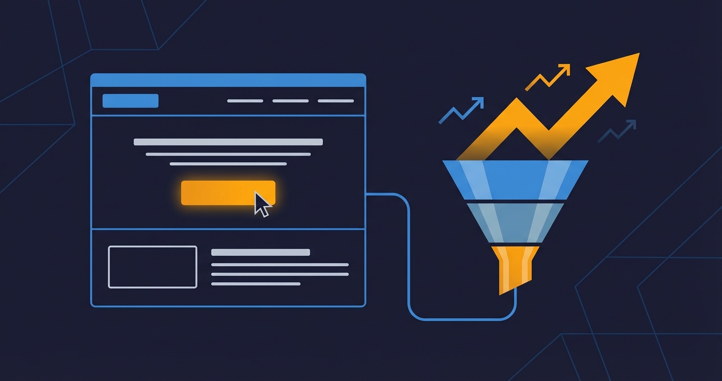 전환율 200% 올리는 랜딩페이지 제작 가이드